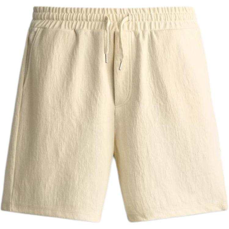 ZARA Casual Shorts Men's Butter
