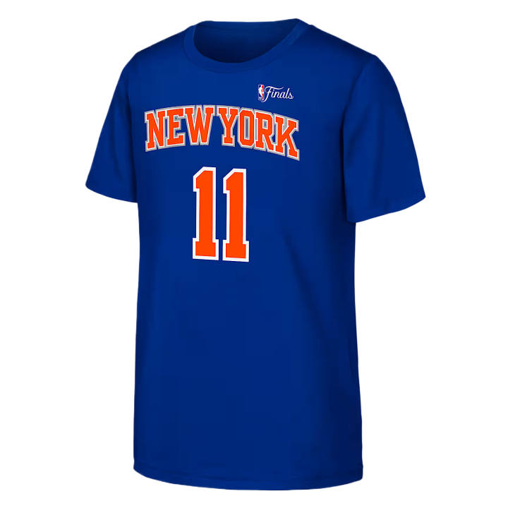 Nike Nike Kids T Shirts Crew Neck Moderate Stretch
