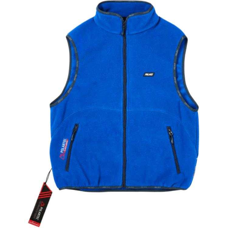 PALACE PALACE Polartec Vest