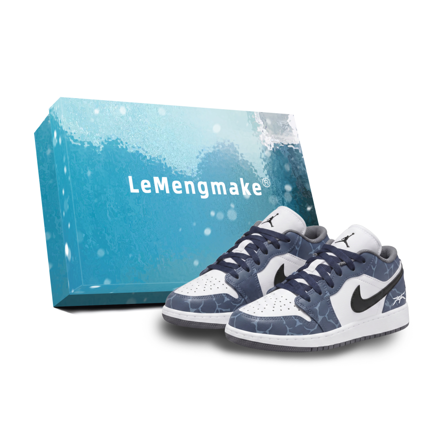 Jordan Jordan Air Jordan 1 Kids' Basketball Shoes Unisex