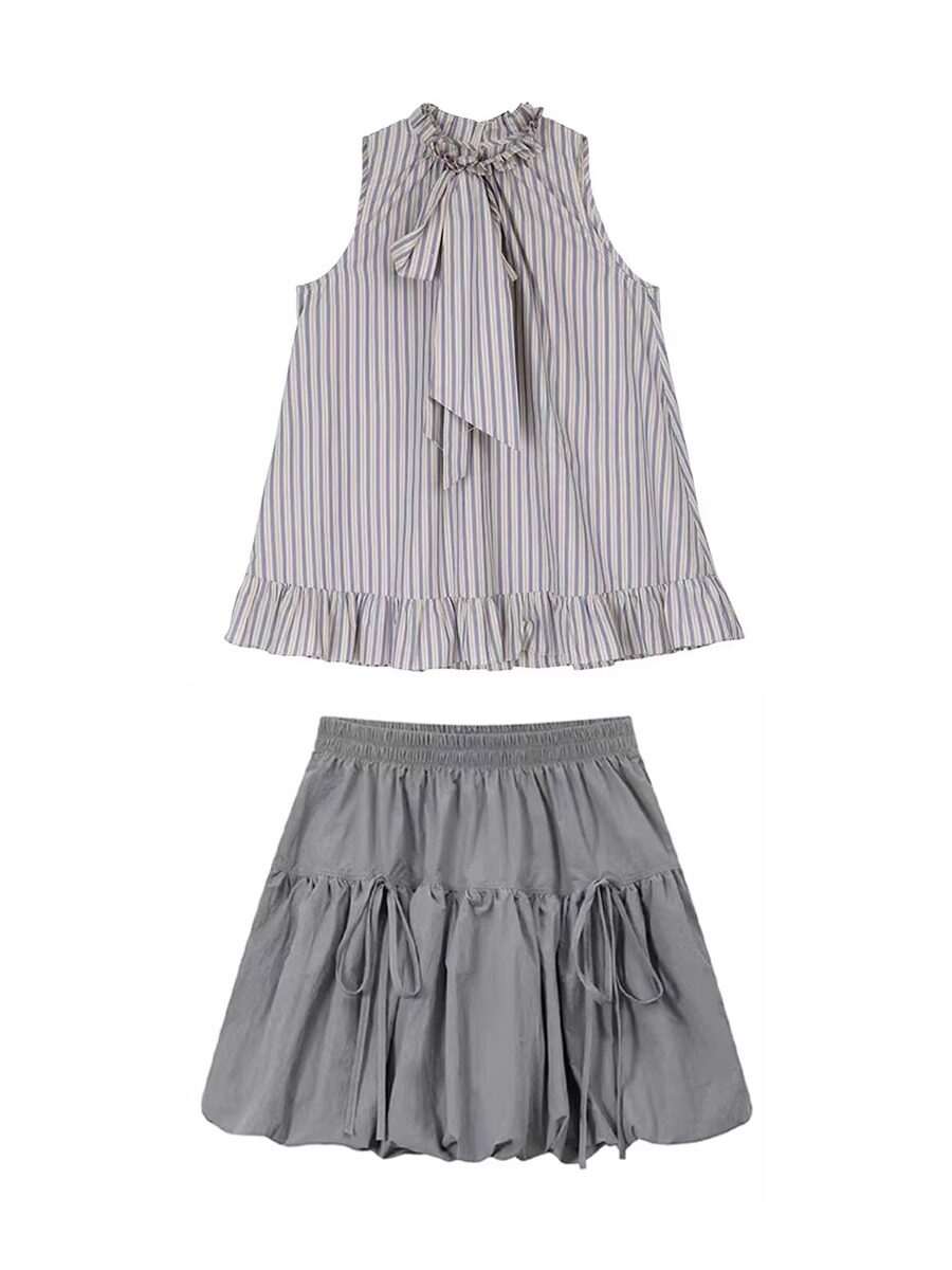 Sugarfunk Sugarfunk Casual Suits Women's Stand Collar Thin
