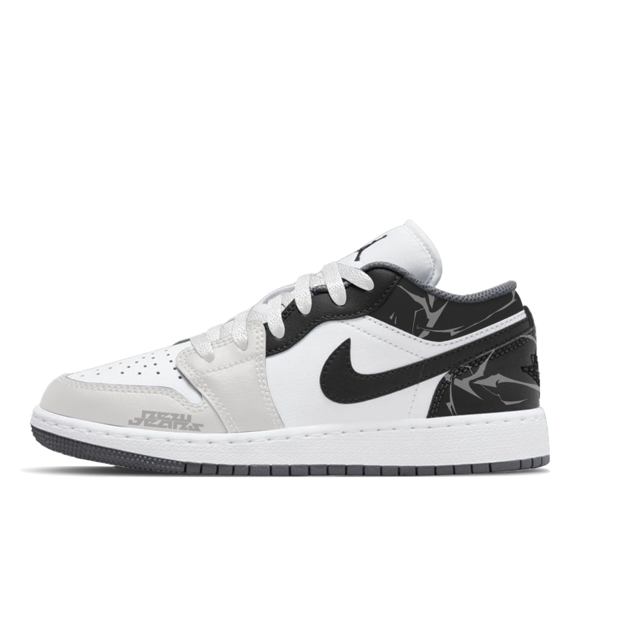 Jordan Jordan Air Jordan 1 Kids' Basketball Shoes Unisex