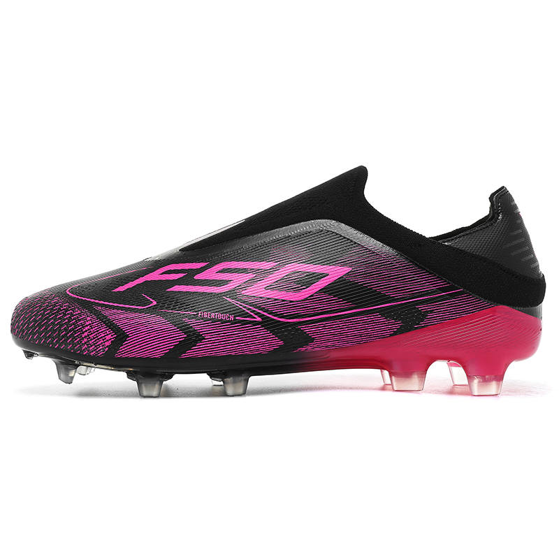 VENICEW Kids' Soccer Shoes Unisex