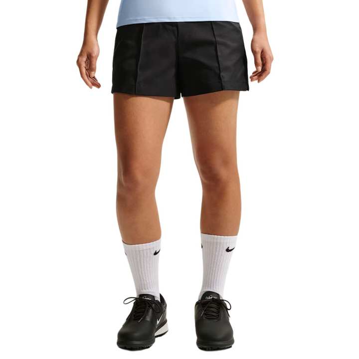 Nike Nike GOLF CLUB DRI FIT Quick Dry Pants Women's Black/Sail White