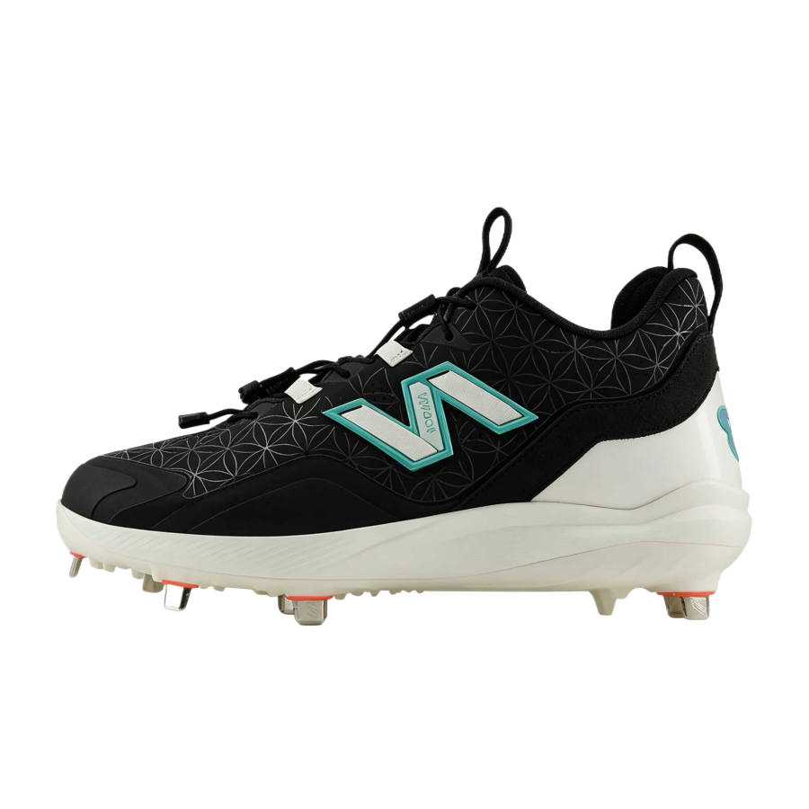 New Balance New Balance FuelCell Lindor 3 Baseball Shoes Unisex Low Top