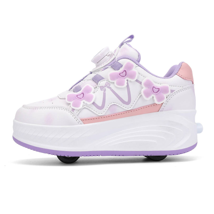 VENICEW Kids' Outdoor Shoes Kids
