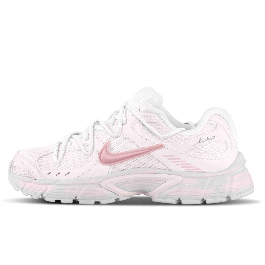 Nike Nike V5 RNR Running Shoes Women's Low Top Pink/Gray