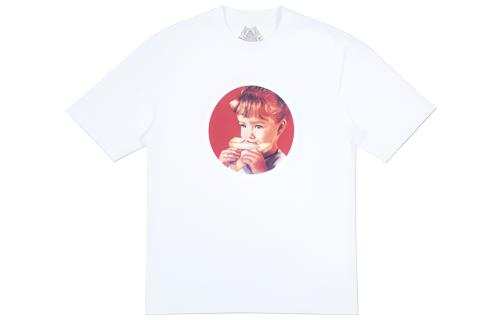 PALACE PALACE Munchy T Shirt