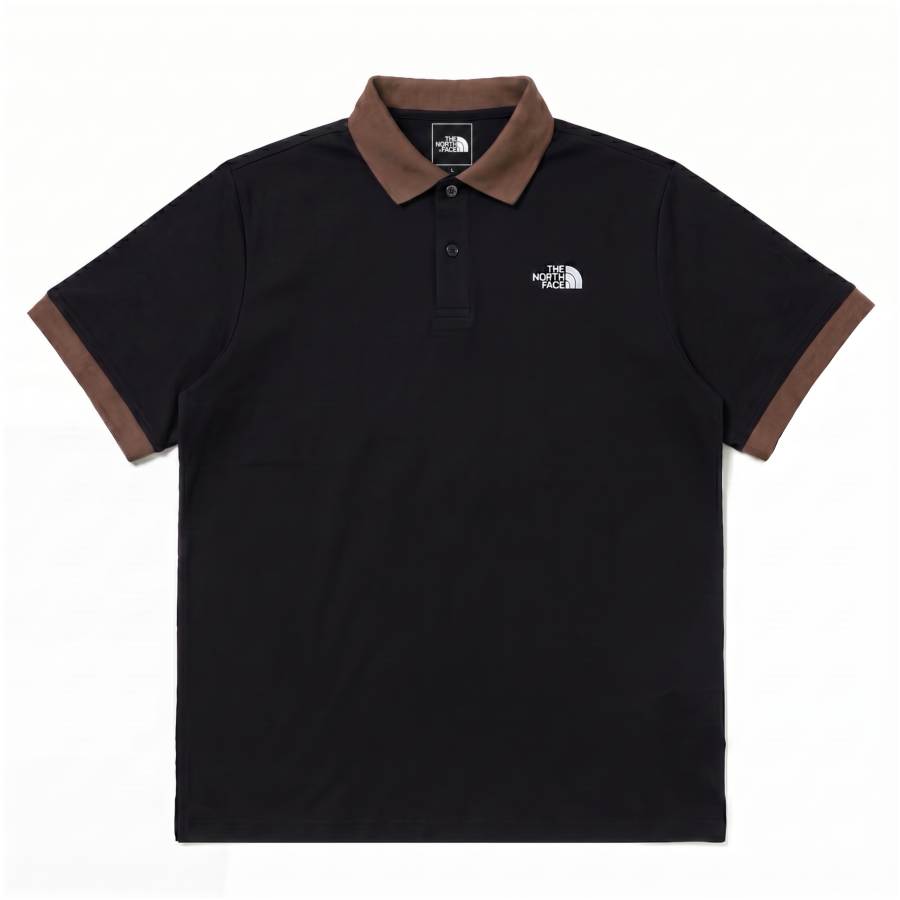 THE NORTH FACE Polo Shirt Unisex