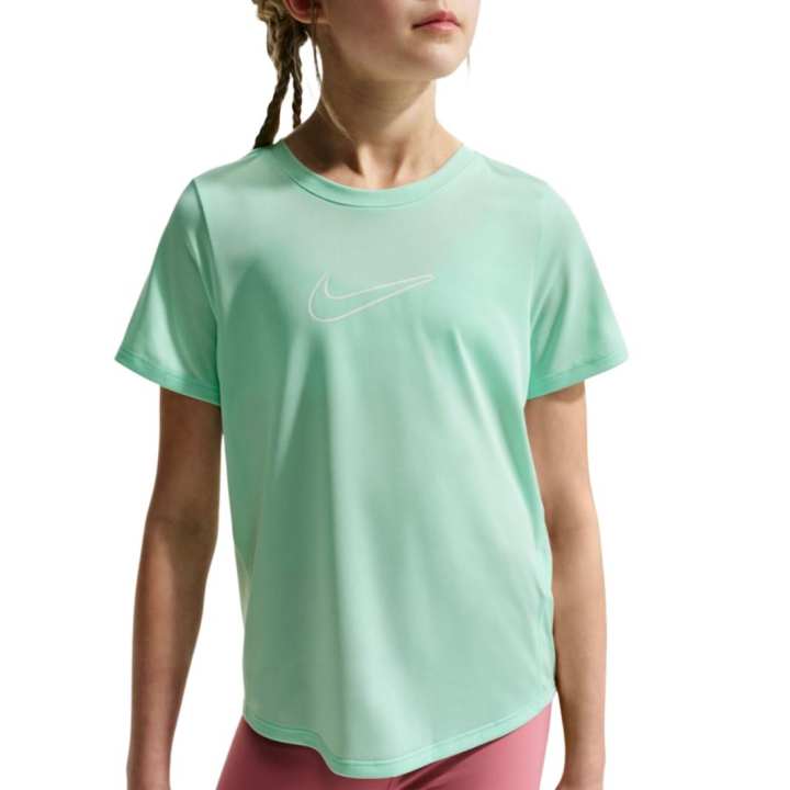 Nike Nike Kids' Quick Dry T Shirts Crew Neck