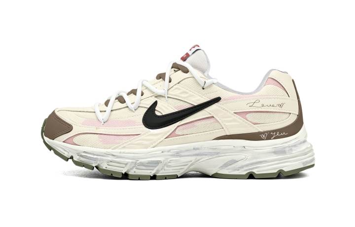 Nike Nike Initiator Running Shoes Men's Low Top Cyan