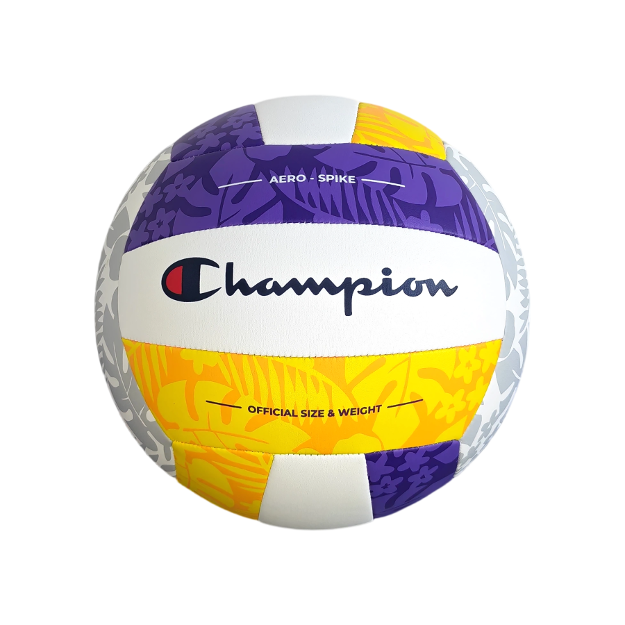 Champion Champion Volleyball