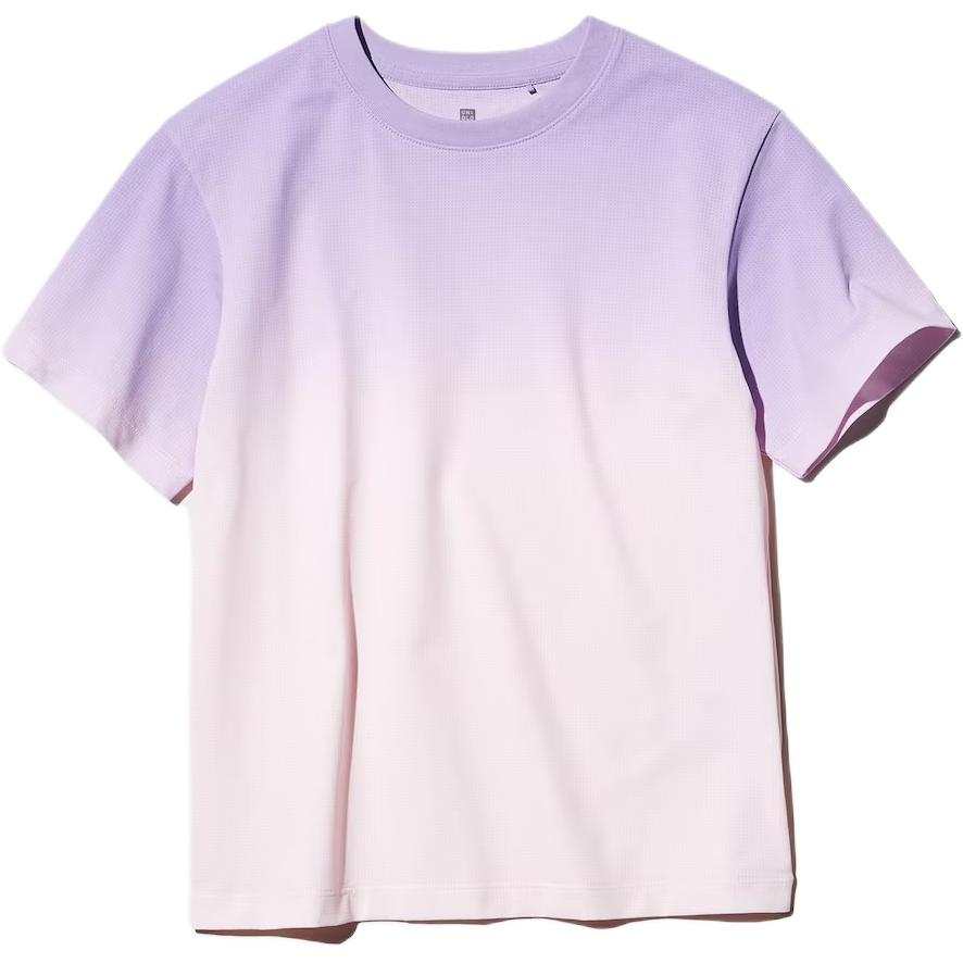 UNIQLO Kids T Shirts Crew Neck