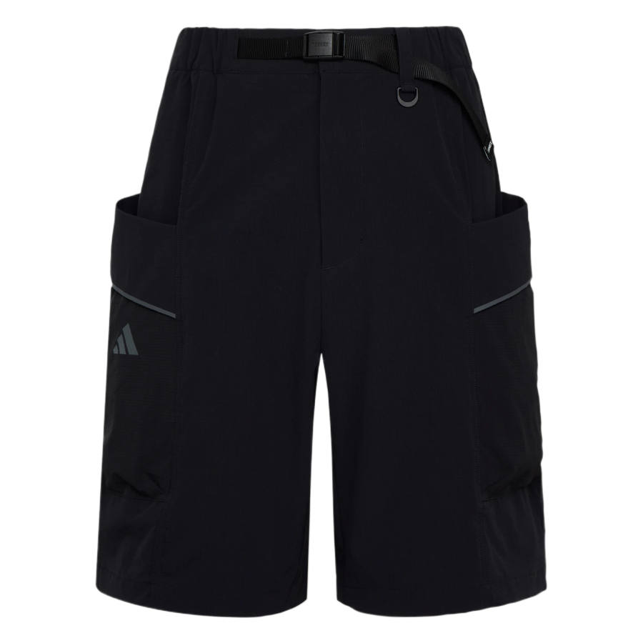 Adidas Adidas XPLORIC Sports Shorts Men's Black Moderate