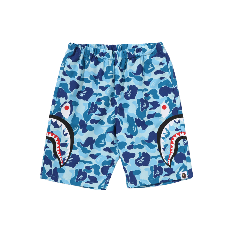A BATHING APE A BATHING APE Pre School Shorts Moderate