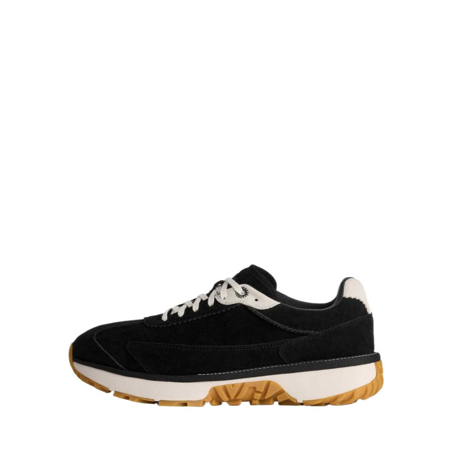 UGG UGG Casual Shoes Men's Low Top White