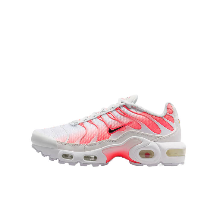 Nike Nike Air Max Plus Kids' Running Shoes Unisex