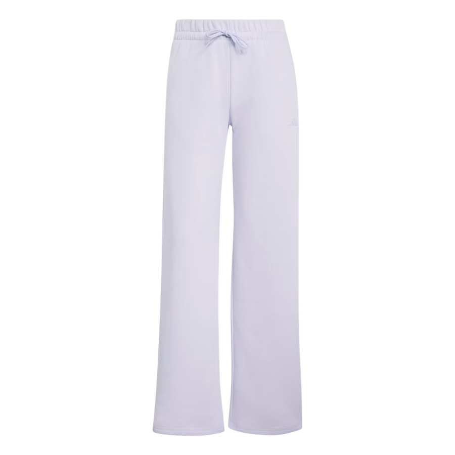 Adidas Adidas ESSENTIALS Casual Pants Women's Frost Purple/White Moderate
