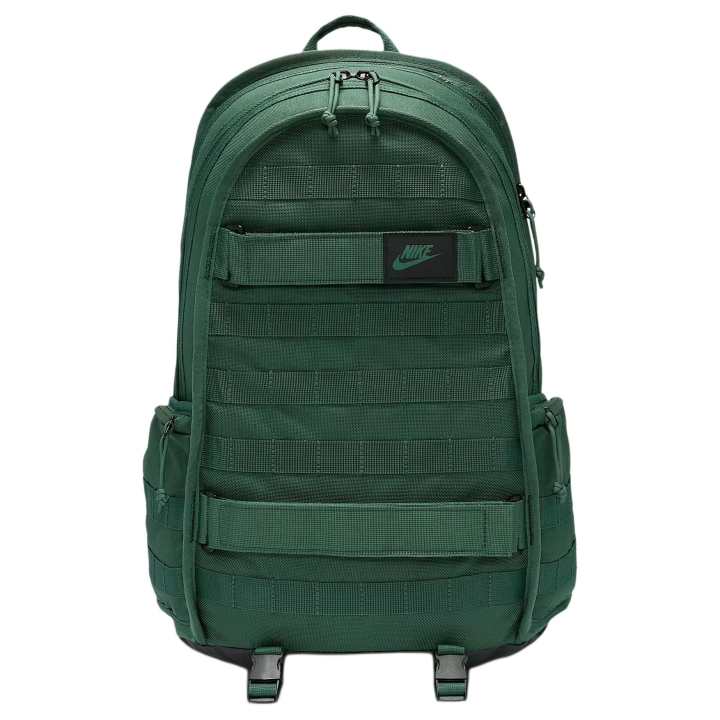 Nike Nike Sportswear Backpacks Fir Green