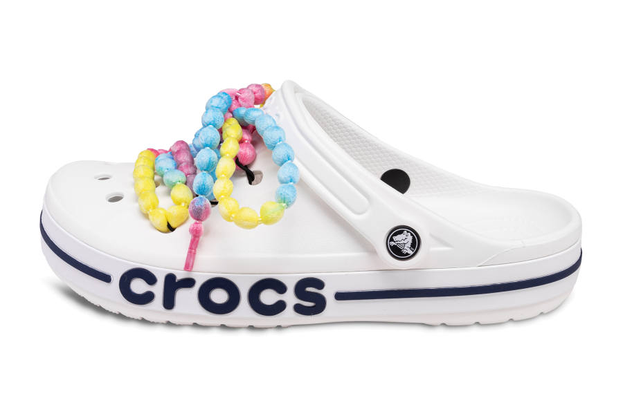 Crocs Crocs Bayaband Clog Clogs Unisex