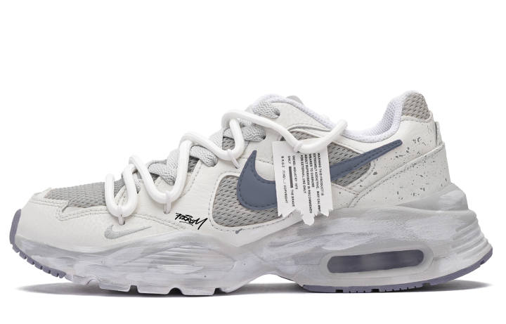Nike Nike Running Shoes Unisex Low Top White