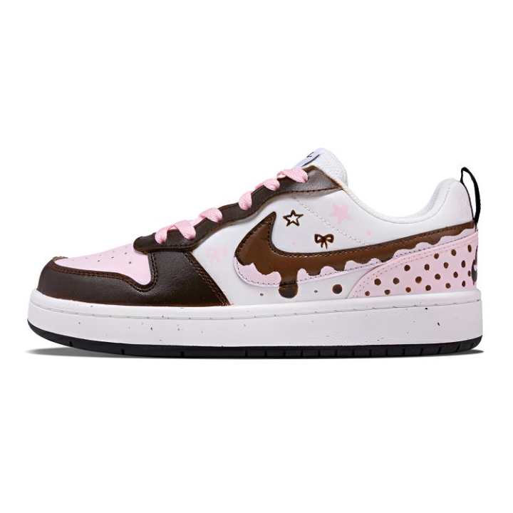 Nike Nike Court Borough 2 Kids' Skateboarding Shoes Grade School