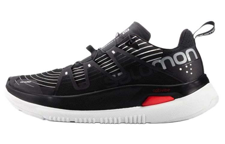 SALOMON SALOMON Lezzgo MAX Mesh, Textile