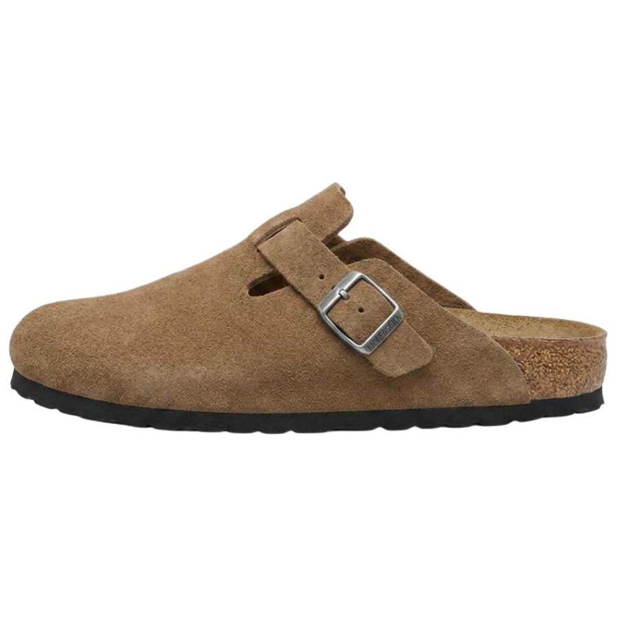 Birkenstock Style Shoes Unisex