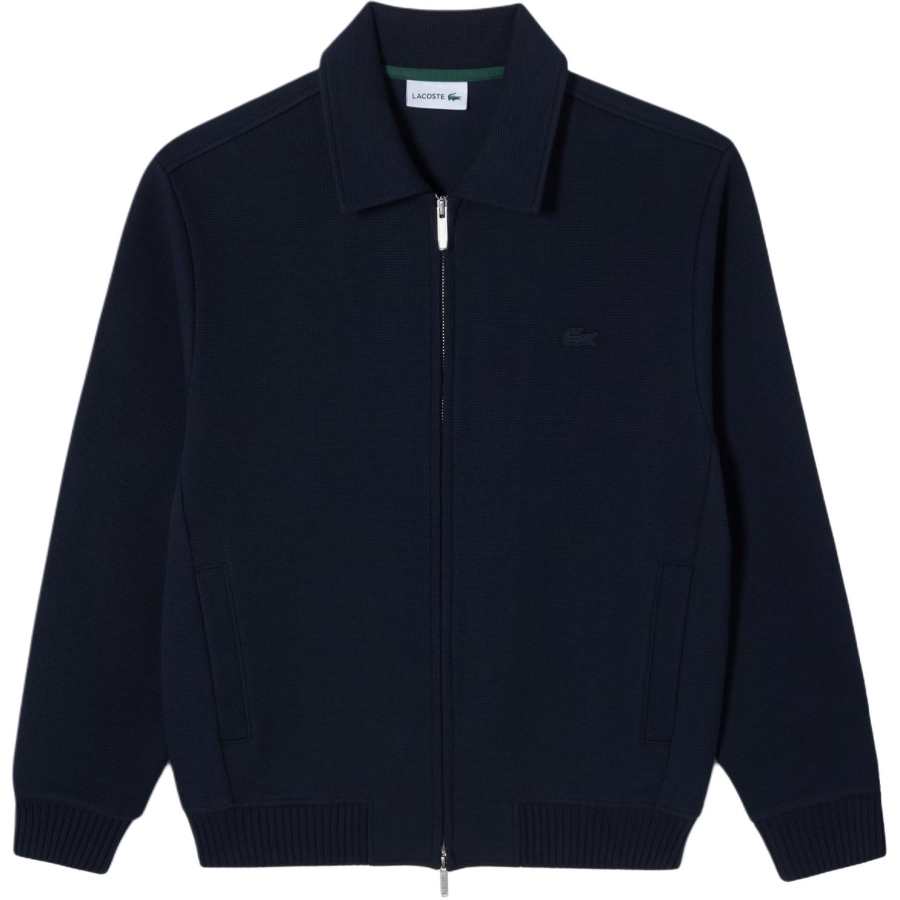 LACOSTE LACOSTE Jackets Men's Lapel Moderate Other