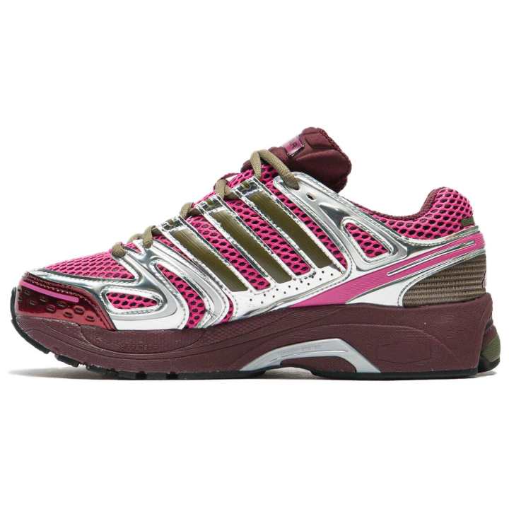 Adidas Adidas Adistar Control 5 Running Shoes Women's Pink