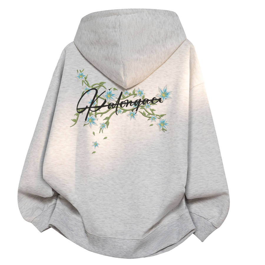 PAL ONGACO Sweatshirts Unisex Lapel Moderate Other