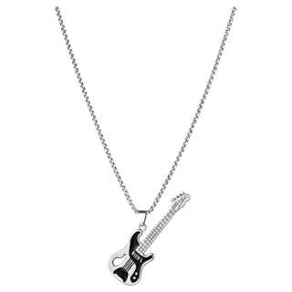 IOTS Silver Plated Necklaces Unisex