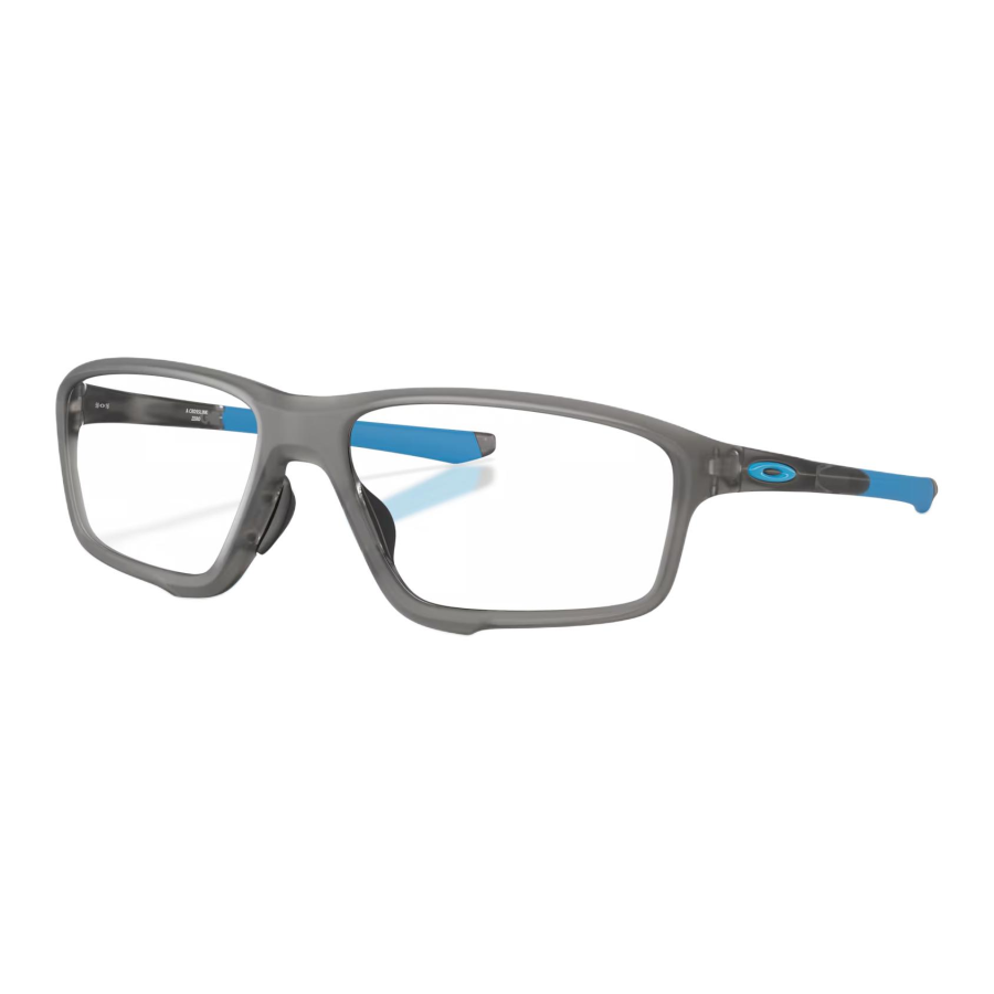 Oakley O Matter™ Square Prescription Glasses Unisex Multicolor