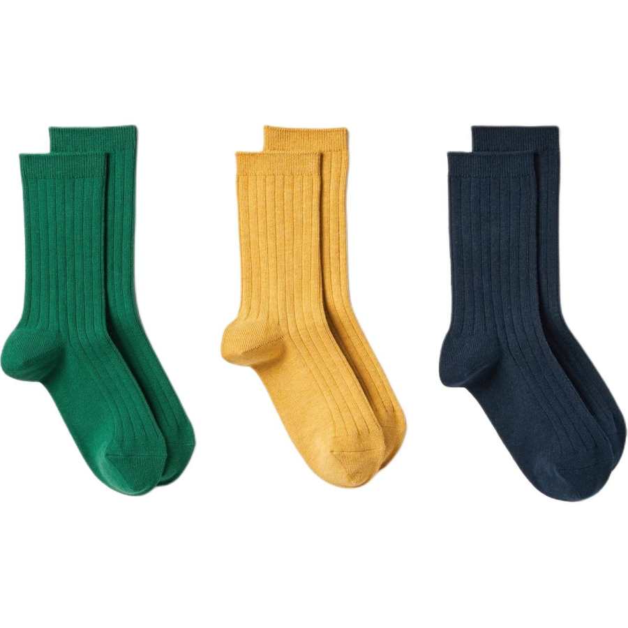UNIQLO Kids Socks Moderate Odor Resistant
