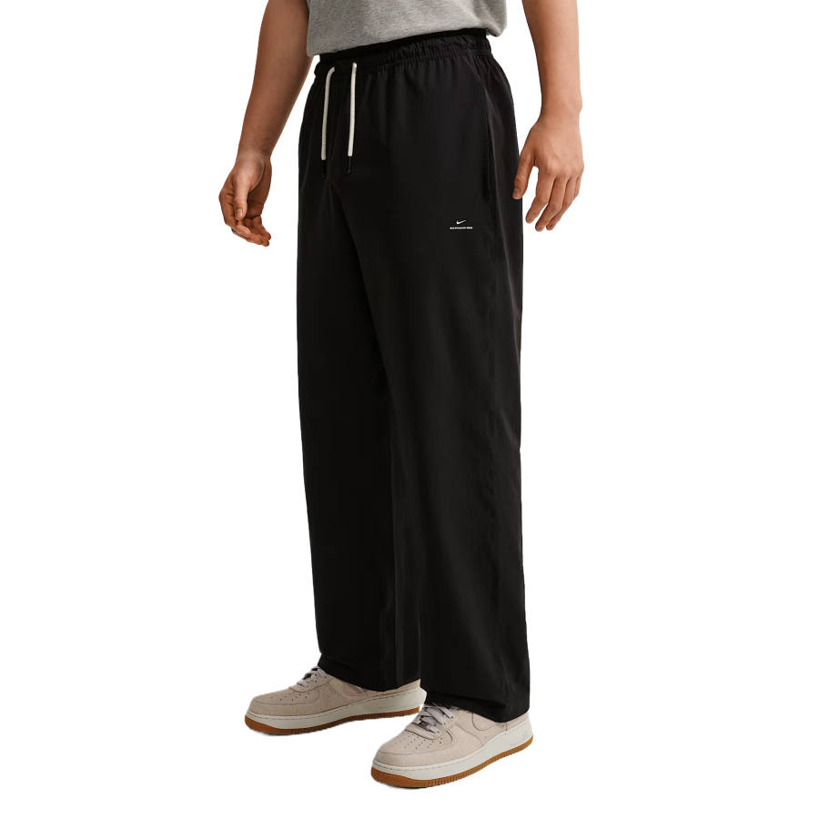 Nike Nike Dri FIT Standard Issue Basketball Shorts Men's Black/Light Ivory