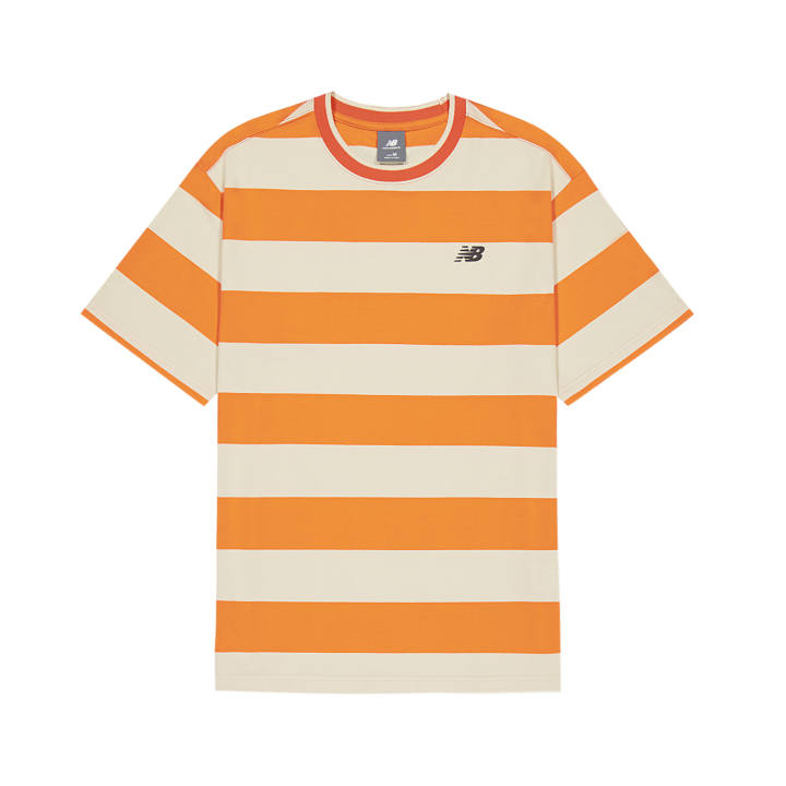New Balance New Balance T Shirts Men's AAE Crew Neck