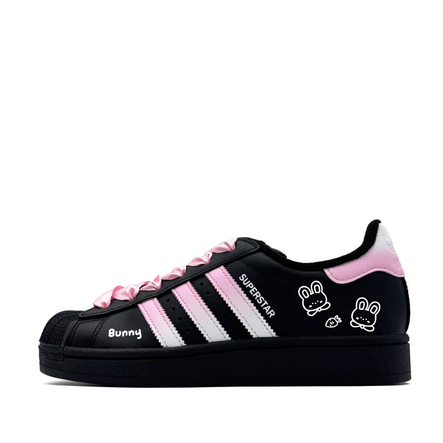 Adidas Originals Superstar 2 Kids' Skateboarding Shoes Grade School