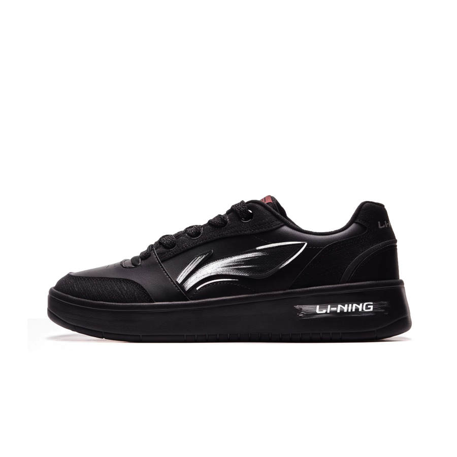 Li-Ning Li Ning Sycee V3 Skateboard Shoes Unisex Low Top White