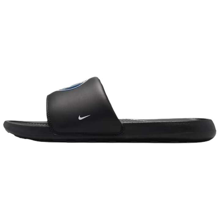 Nike Nike Paris Saint Germain Slide Slippers Women's Black/Multicolor/White