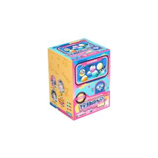 BUFFUN Collectible Cards