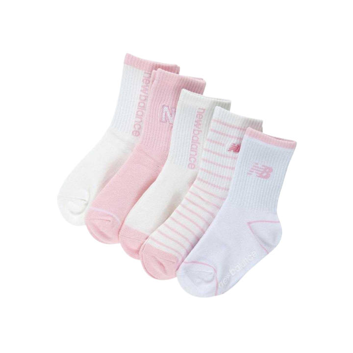 New Balance New Balance Kids Socks Moderate Other