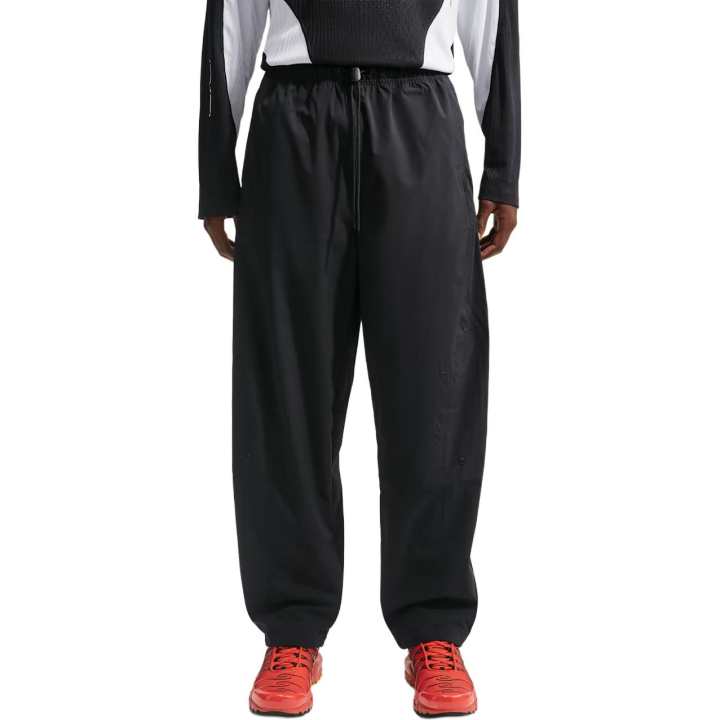 Nike Nike Quick Dry Pants Men's Black/Black Moderate