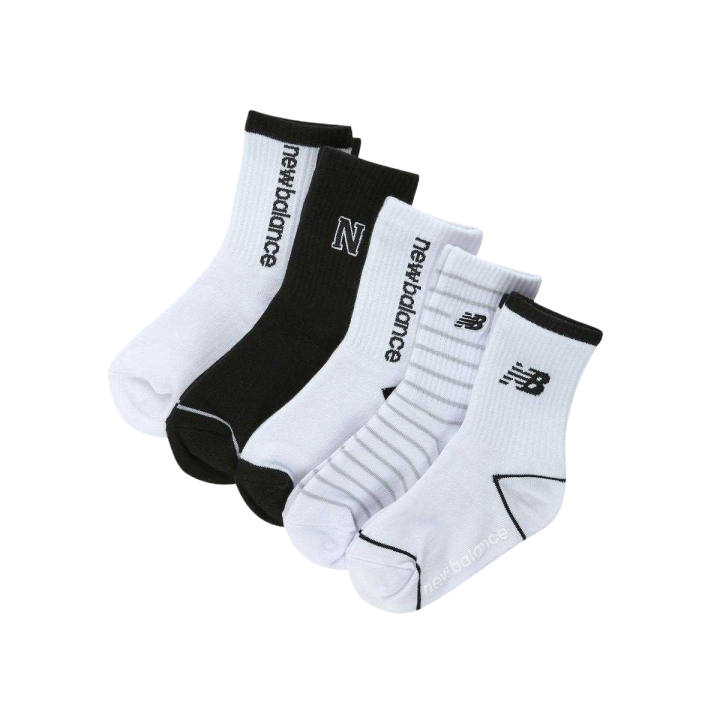 New Balance New Balance Kids Socks Moderate Other