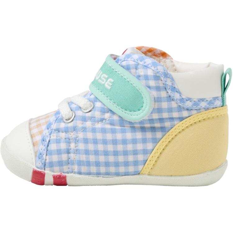 MIKI HOUSE Toddler Shoes Kids