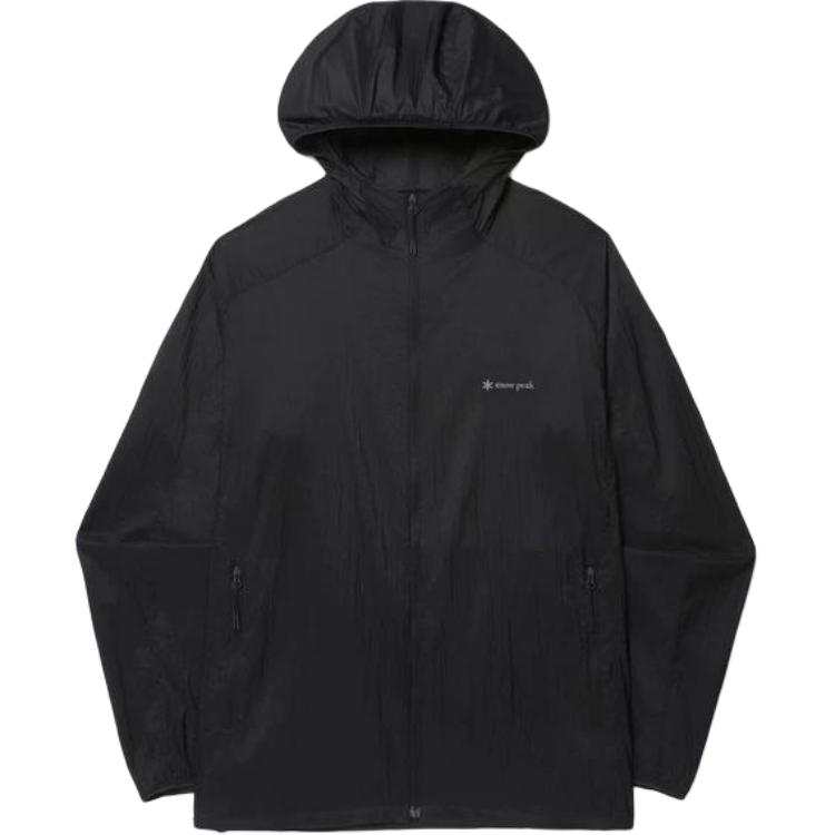 Snow Peak Fishing Clothing Men's Thin