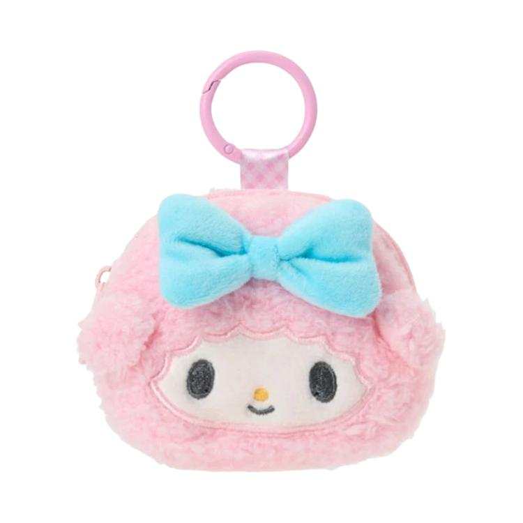 Sanrio Sanrio Coin Purses Pink