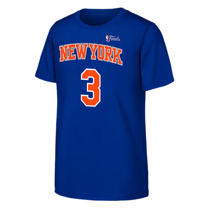Nike Nike Kids T Shirts Crew Neck Moderate Stretch