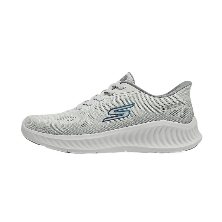 Skechers MEN'S GO WALK Walking Shoes Men's Low Top Gray