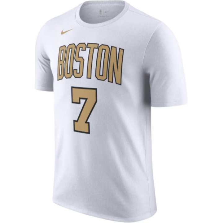 Nike Nike ESSENTIALS Basketball Jerseys Men's White Moderate