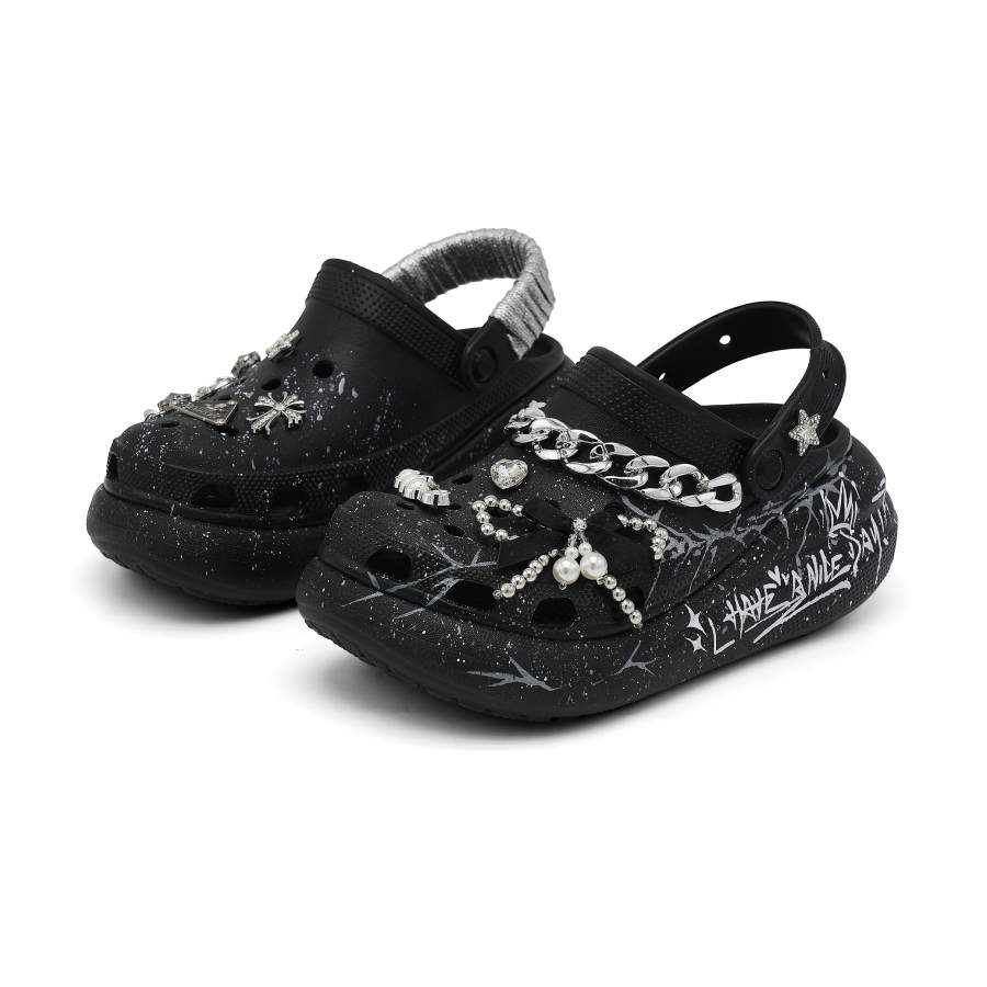 Crocs Crocs Crush Clog Clogs Unisex
